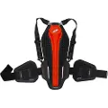 Zandona Hybrid Pro Rs X7 Ryggbeskytter