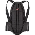 Zandona Shield Evo X9 Ryggbeskytter