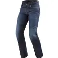 Revit Philly 2 Lf Jeans
