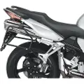 Givi Monokey/retro Fit Honda Xl 1000v Varadero Montering Av Sidevesker