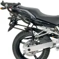 Givi V35 Monokey Yamaha Tdm 900 Montering Av Sidevesker