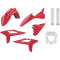 Polisport Enduro Full Beta Rr 2t/4t 2020 91024 Plastsett