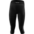 Lenz Merino 6.0 3/4 Baselag Bukser