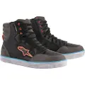Alpinestars J-6 Canvas Motorsykkelsko