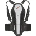 Zandona Hybridpro X6 Ryggbeskytter