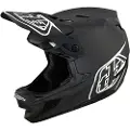 Troy Lee Designs D4 Carbon Mips Nedoverbakke Hjelm