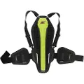 Zandona Hybrid Pro Rs X8 Ryggbeskytter
