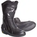Bering Botte X Road Støvler For Motorsykkel