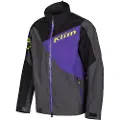 KLIM Powerxross Jakke