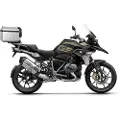 Shad Bmw R1200gs/r1250gs Bakre Montering Av Toppboks
