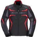 Spidi Race-evo H2out Jakke