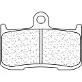 Cl Brakes 1083a3 Sintrede Bremseklosser