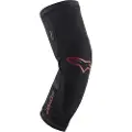 Alpinestars Paragon Plus Knebeskyttere
