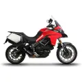 Shad 3p System Ducati Multistrada 950/1200/1200 Enduro/1260/1260 Enduro Montering Av Sidevesker