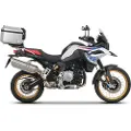 Shad Bmw F750gs/f850gs Bakre Montering Av Toppboks