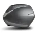 Shad Sh36 Carbon Sidevesker Sett