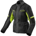Revit Outback 3 Jakke