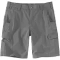 Carhartt Ripstop Relaxed Fit Cargo Shorts