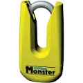 Oxford Monster Skivebremslås