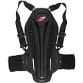 Zandona Hybridpro X6 Ryggbeskytter
