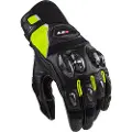 Ls2 Textil Spark 2 Skinnhansker