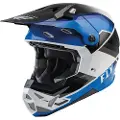 FLY Racing Formula Cp Rush Offroadhjelm