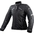 Ls2 Textil Serra Evo Jakke