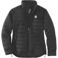 Carhartt Gilliam Rain Defender Lightweight Jakke