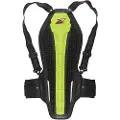 Zandona Hybridpro X8 Ryggbeskytter