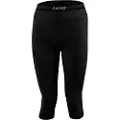 Lenz Merino 6.0 3/4 Baselag Bukser