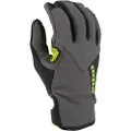 KLIM Inversion Hansker