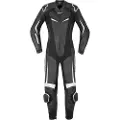 Spidi Track Pro Lady Perforert Skinndrakt