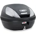 Givi E370 Toppkasse Ryggstøtte