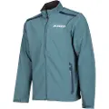 KLIM Delta Softshelljakke