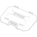 Shad Terra-etui For Toppkassen