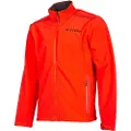 KLIM Delta Softshelljakke