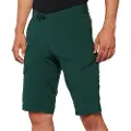 100% Ridecamp Shorts