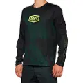 100% Airmatic Le Langarmet Enduro-sykkeltrøye