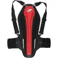 Zandona Hybridpro X7 Ryggbeskytter
