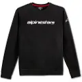 Alpinestars Linear Crew Collegegenser