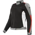 Dainese Hydra Flux 2 Air D-dry Jakke
