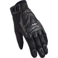 Ls2 Textil All Terrain Kvinners Hansker