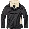 Brandit Sherpa Jakke
