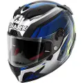 Shark Race-r Pro Aspy Fullface-hjelm