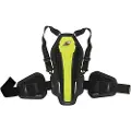 Zandona Hybrid Pro Rs X6 Ryggbeskytter