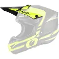 O'Neal Visera 5 Series Polyacrylite Sleek Visir