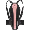 Zandona Hybridpro X8 Ryggbeskytter