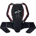 Alpinestars Nucleon Kr 2 Ryggbeskytter