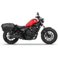 Shad 3p System Honda Cmx Rebel 500 Montering Av Sidevesker