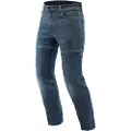 Dainese Blast Regular Tex Jeans